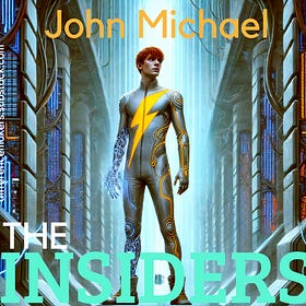 The Insiders - Episode Guide