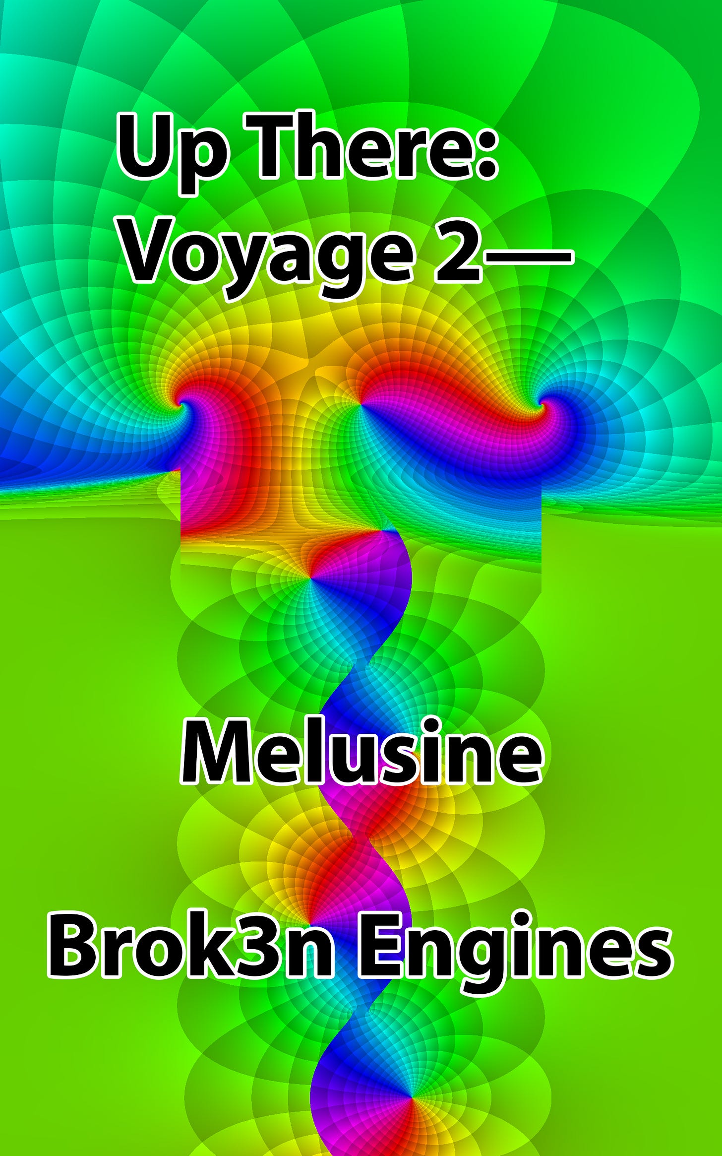 Up There: Voyage 1—Snake Island Up There: Voyage 1—Snake Island