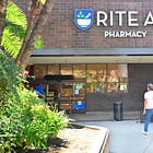 💥Big Battles Loom in Rite-Aid Bankruptcy💥