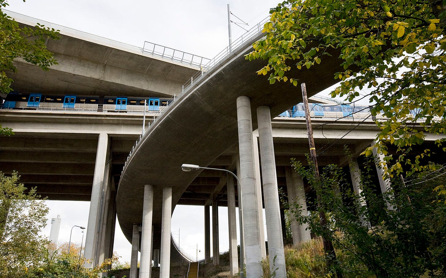 Fredriksdalsbron | &Rundquist &Rundquist Fredriksdalsbron | &Rundquist &Rundquist