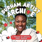 The Durham Artist Archive