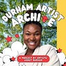 The Durham Artist Archive