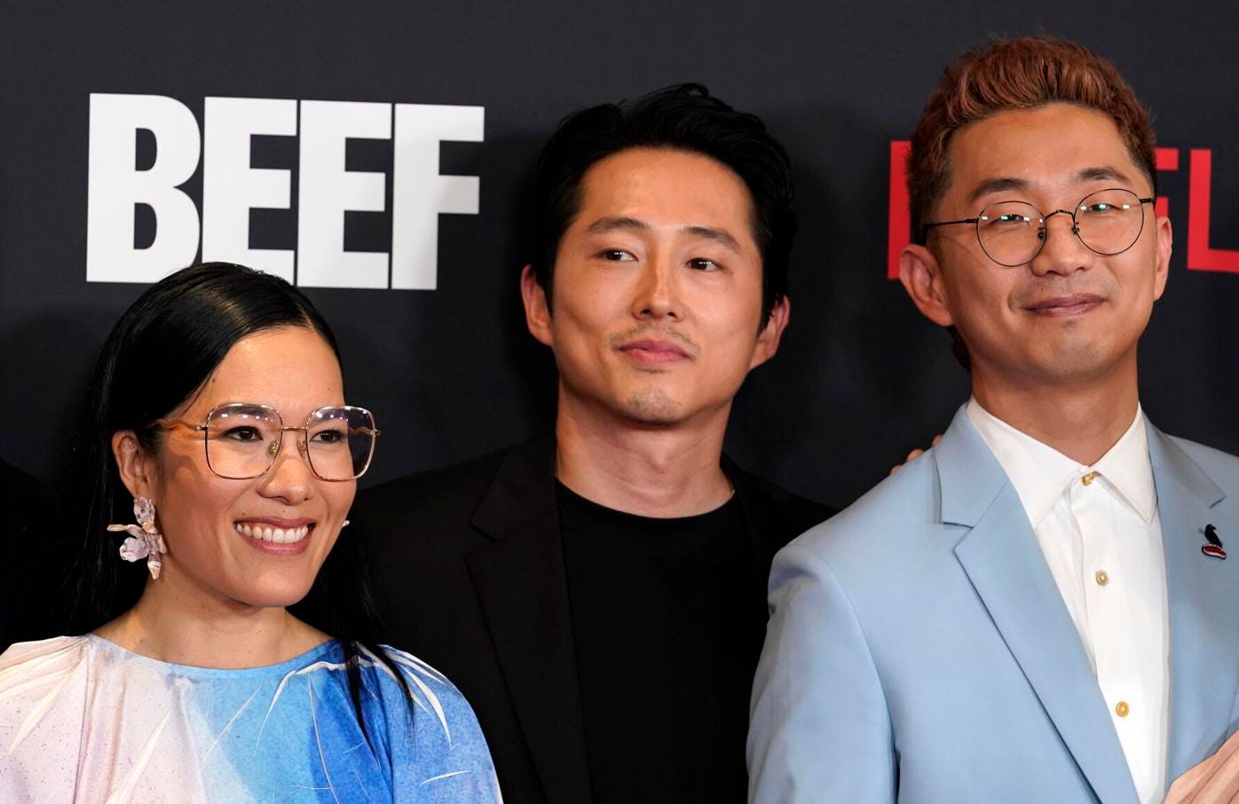 LA Premiere of "Beef" | National News | 2news.com
