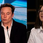 Bari Weiss's Shitty Publication
