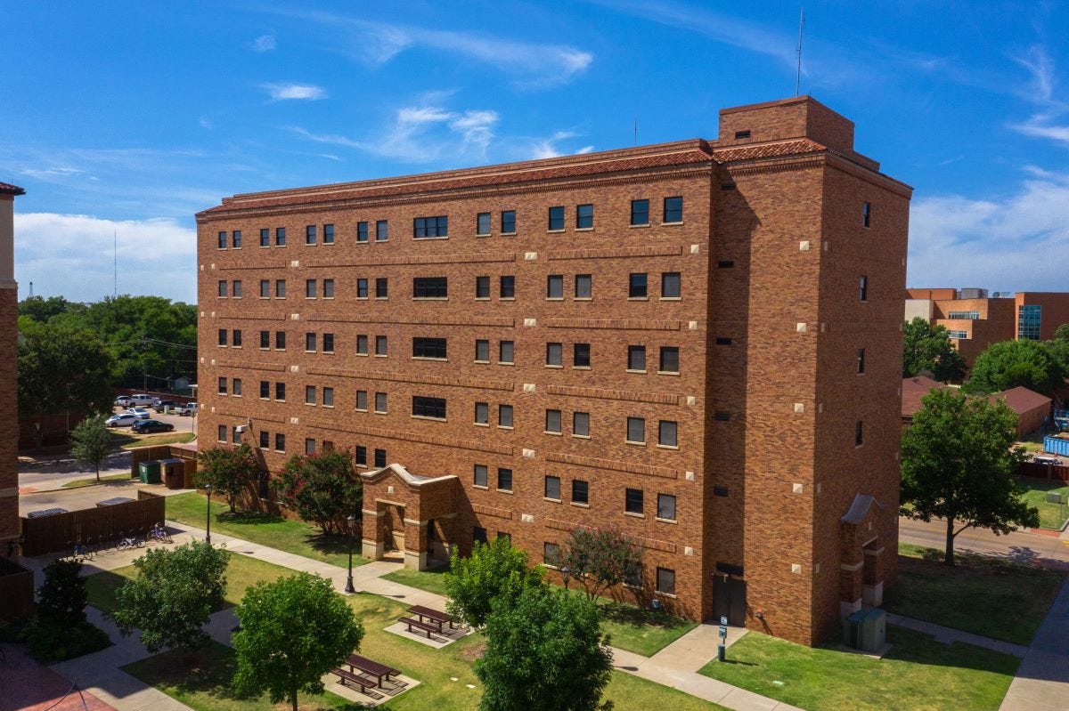 McCullough-Trigg Hall