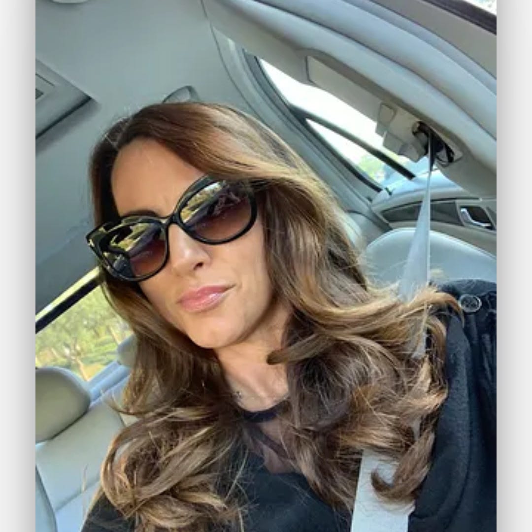  Julie M. Anderson-Holburn