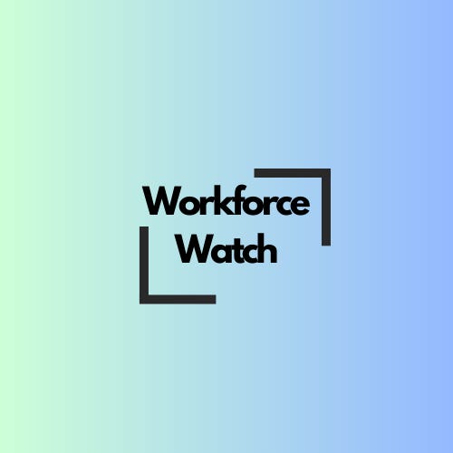 Workforce Watch logo
