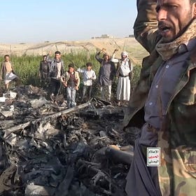 Saudi Set to Acquire Previously Downed MQ-9 Drones