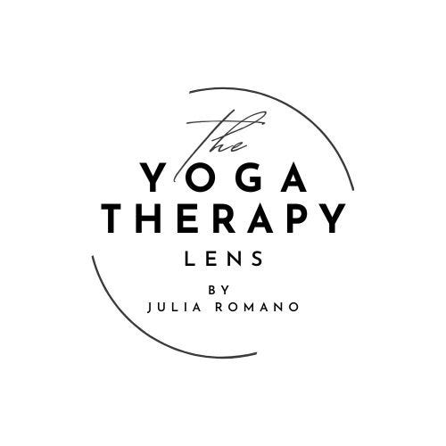 The Yoga Therapy Lens