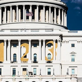 After Midterms, Dems Must Prioritize These 3 Issues