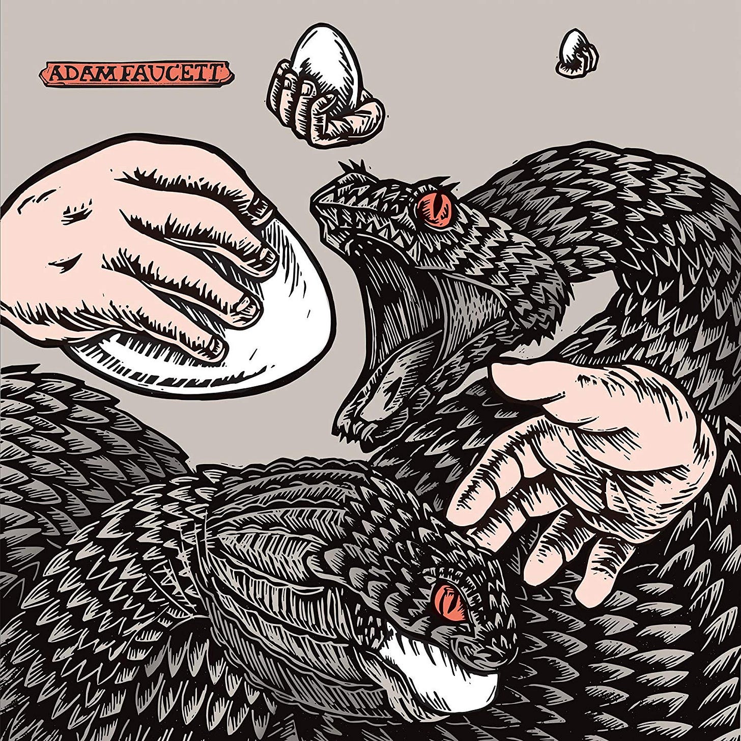 Adam Faucett IT TOOK THE SHAPE OF A BIRD.jpg