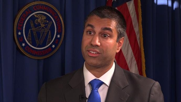 government wireless network 5g plan gets thumbs down government wireless network 5g plan gets thumbs down