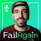 Creación de contenido - FailAgain