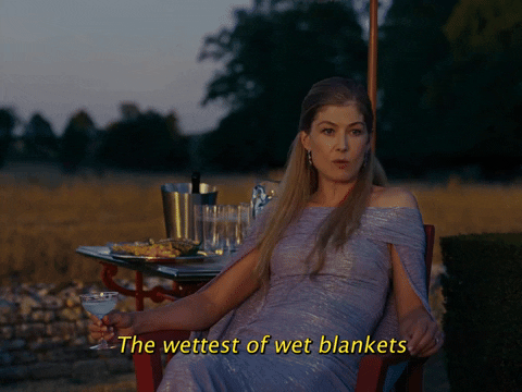 Amazon Prime Video GIF by Saltburn - Find & Share on GIPHY