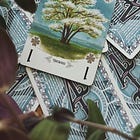 Talking Trees : Dogwood