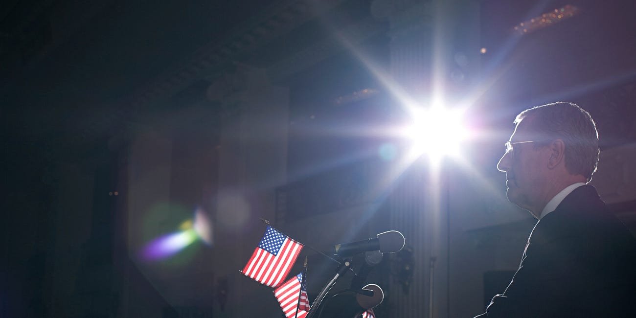 Respectable, Reasonable, and Still in Denial