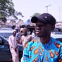 Yakubu Dakléshelleng Musa's avatar