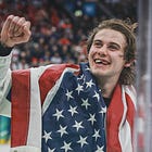 Inspiration Triumphs over Demoralization at the 2026 Winter Olympics