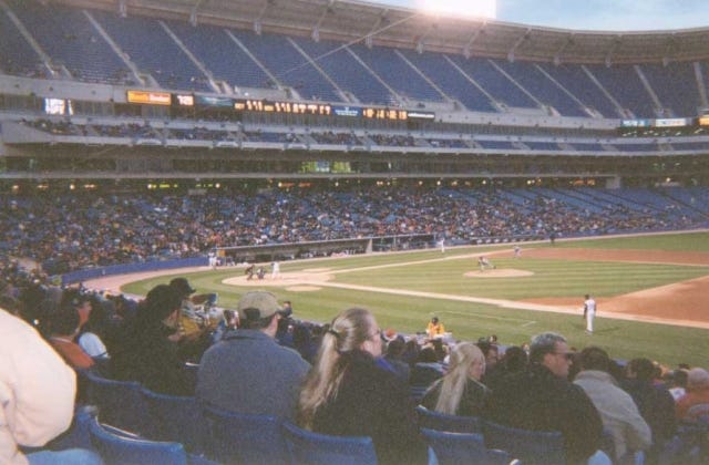 comiskey