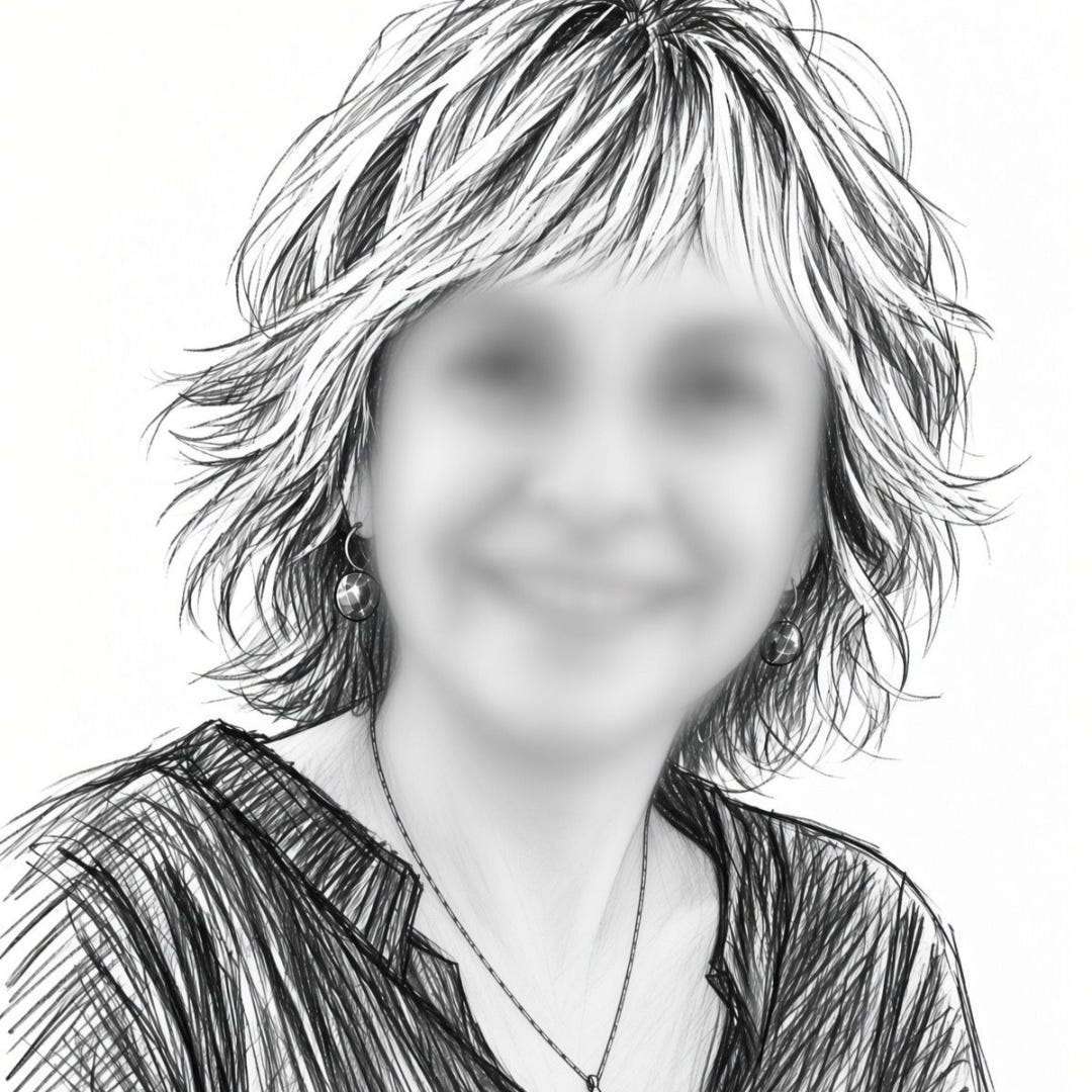 Marcia’s Substack