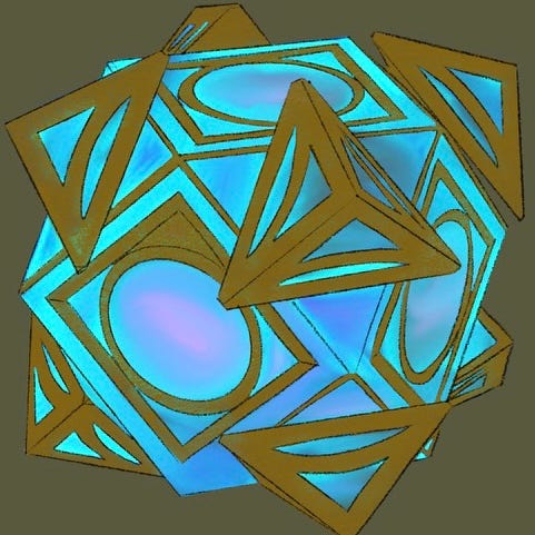 Wild Space Chronicler