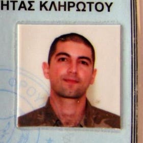 Why I Enlisted in the Cyprus Army