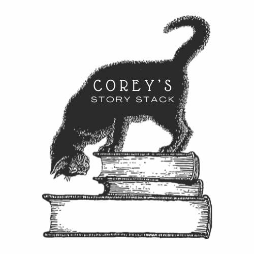 Corey’s Story Stack