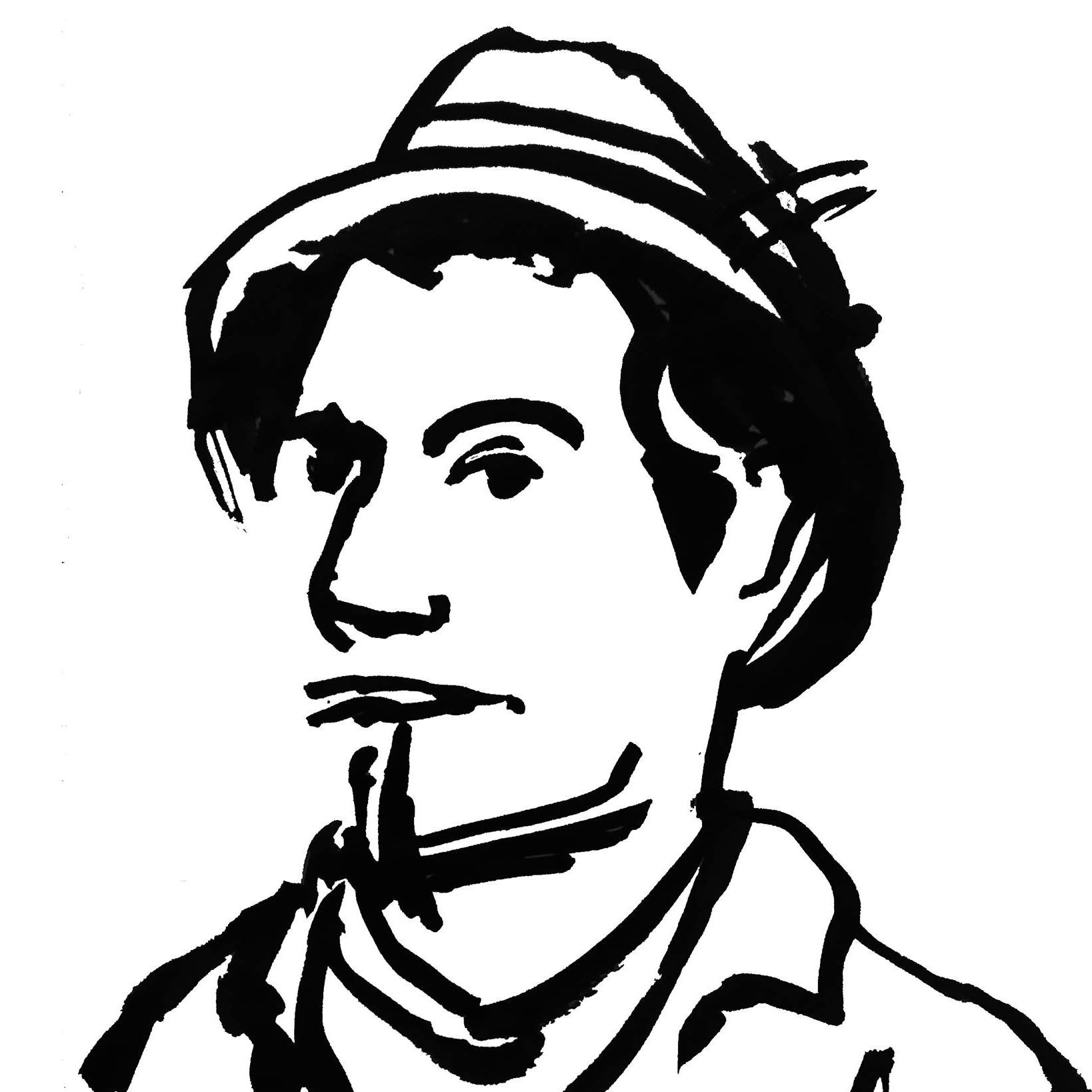 Aaron J. Shay: He's Up To Something