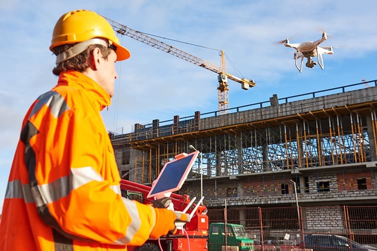UAV / Drone Jobs | Build a Career in the Drone Industry