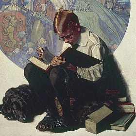 Chapter Books for Boys