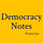 Democracy Notes Perspectives