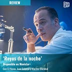 La Newsletter de Fuera de Series