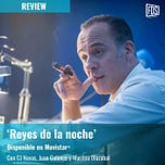 La Newsletter de Fuera de Series