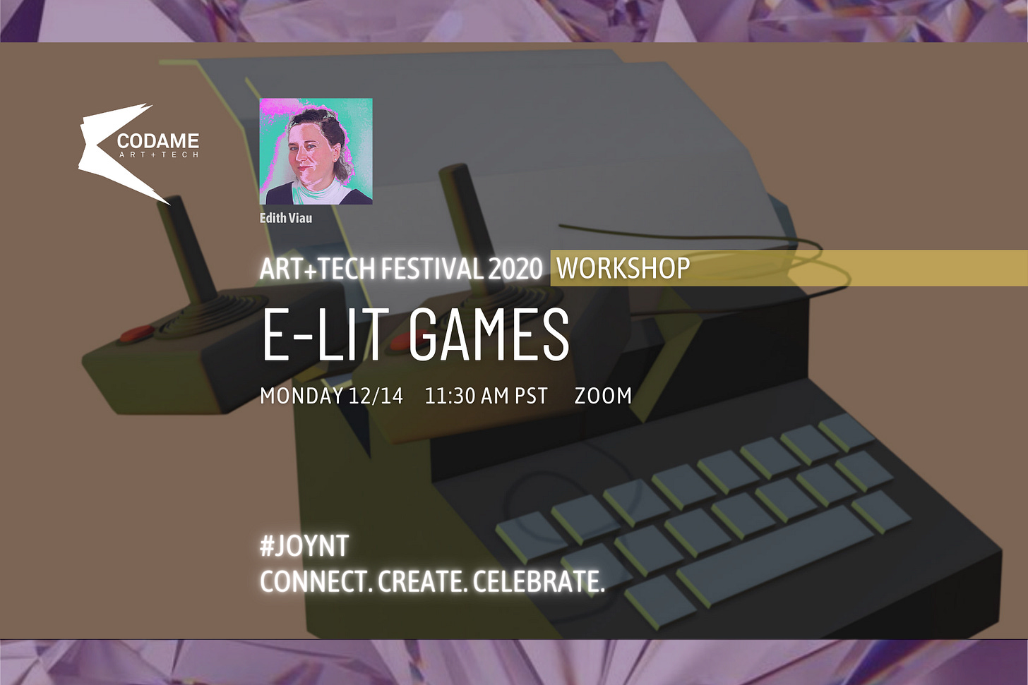 E-lit Games (Playing With Words)