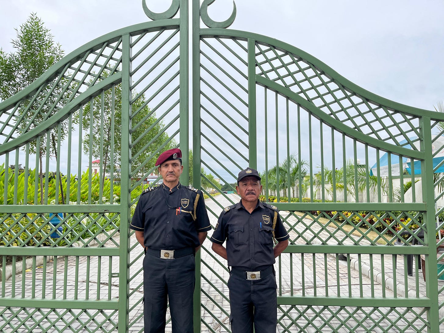 mayoor school siliguri