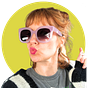 Sarah Morgan's avatar