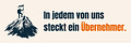 Der Übernehmer