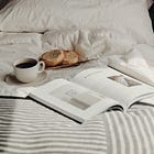 the art of staycations