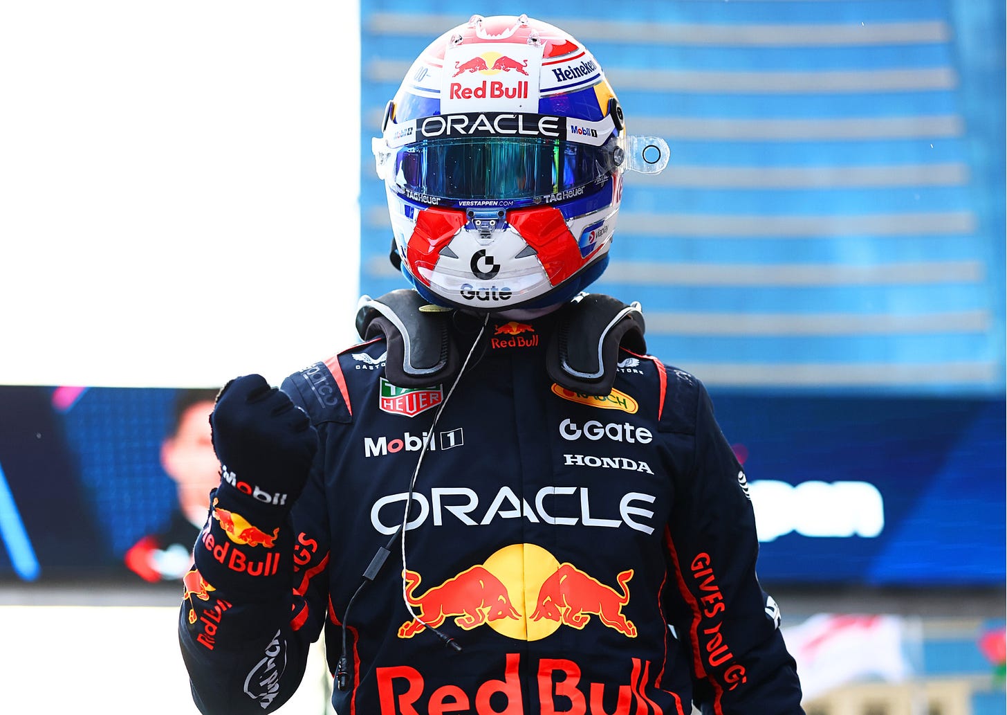 The Business Behind Red Bull Racing: Why F1’s Top Team Made Just $2.27 ...