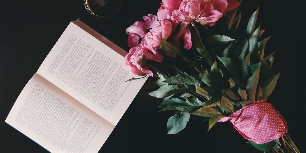 i'm about to publish one of the most vulnerable books I've ever written