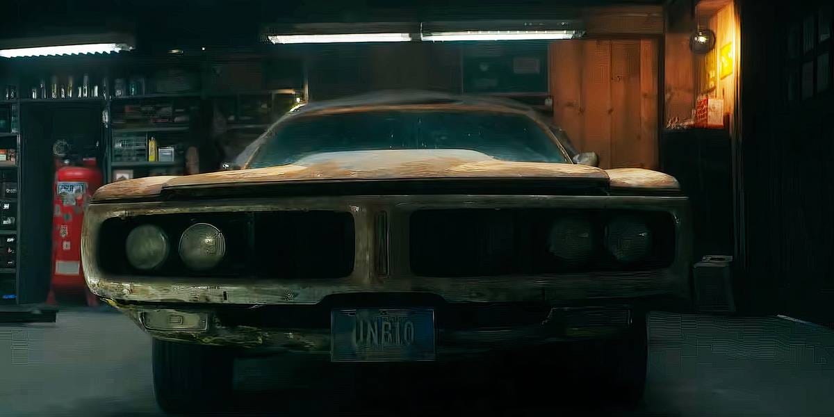10 Coolest Cars Driven In Motorheads Season 1