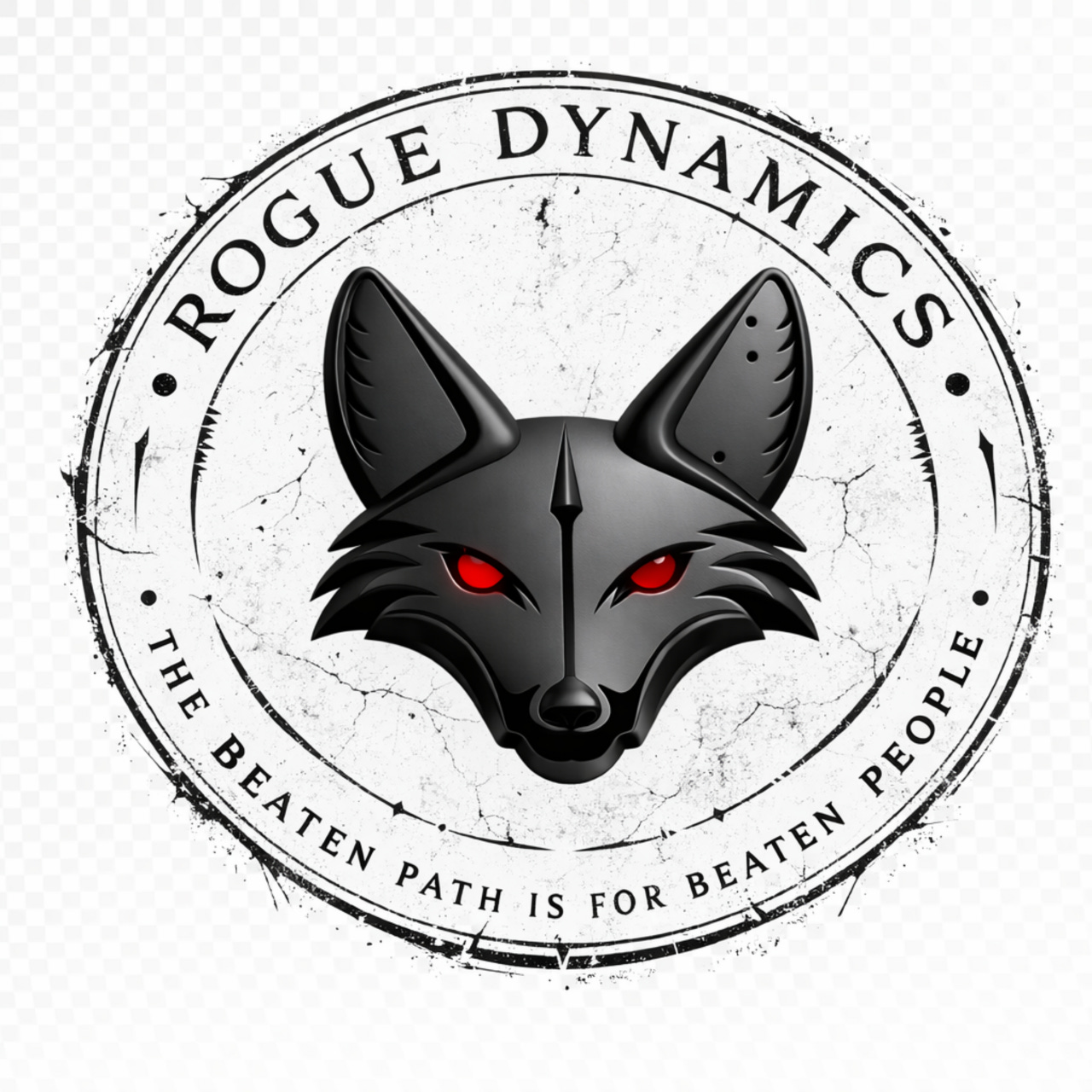 Rogue Dynamics logo