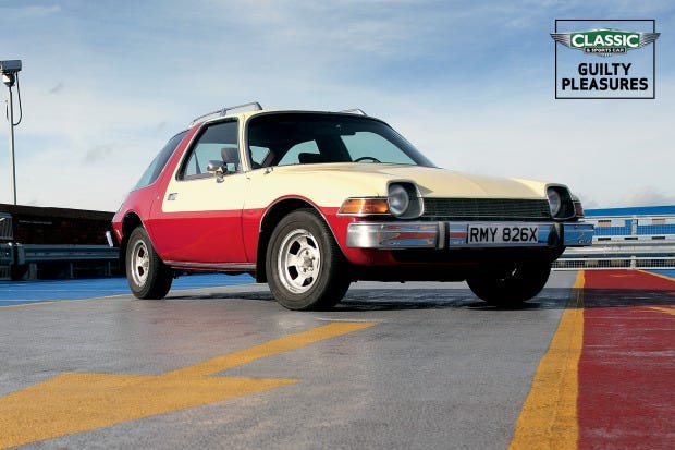 AMC Pacer