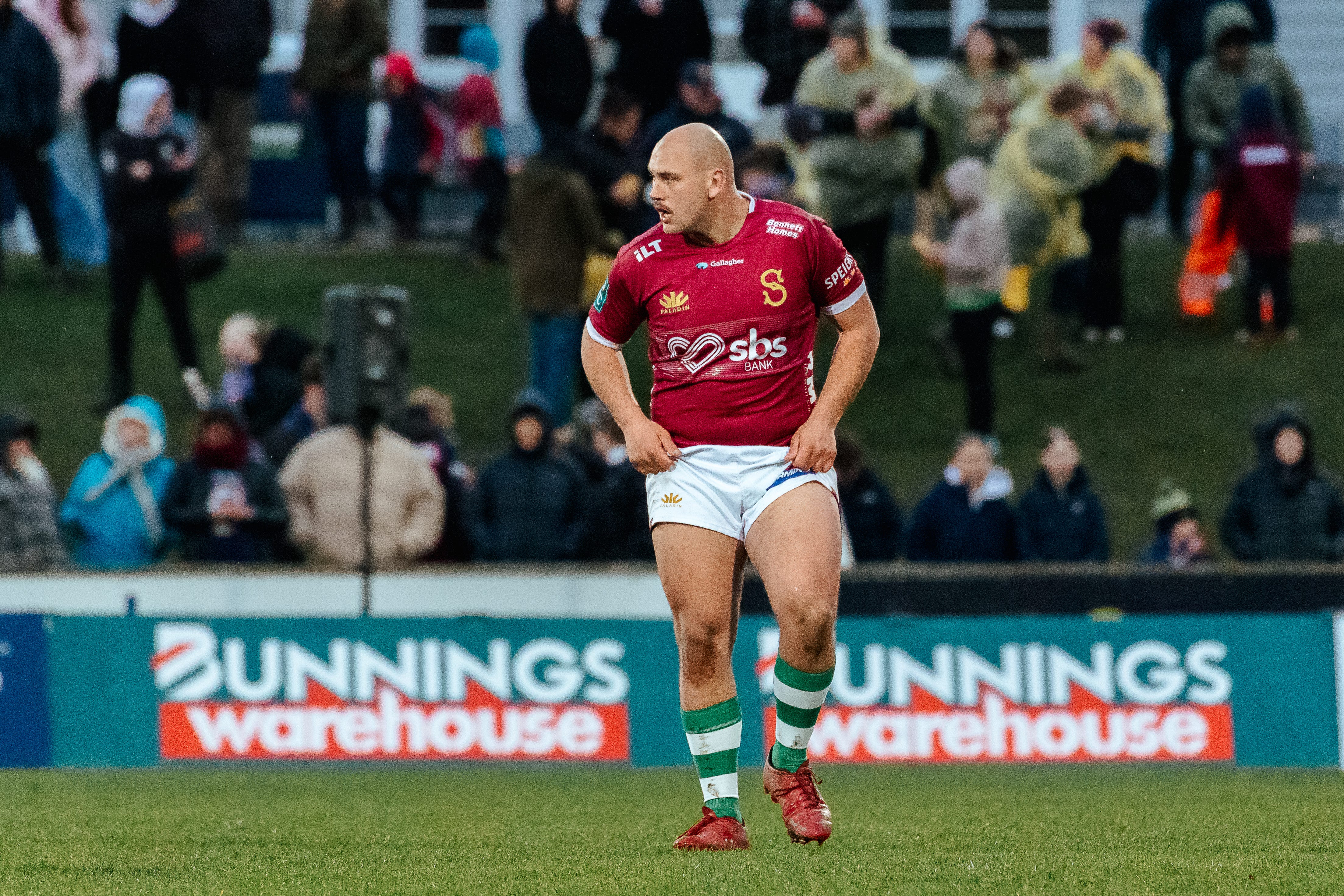 Sav's Sidelines: Stags flanker impresses for Development team