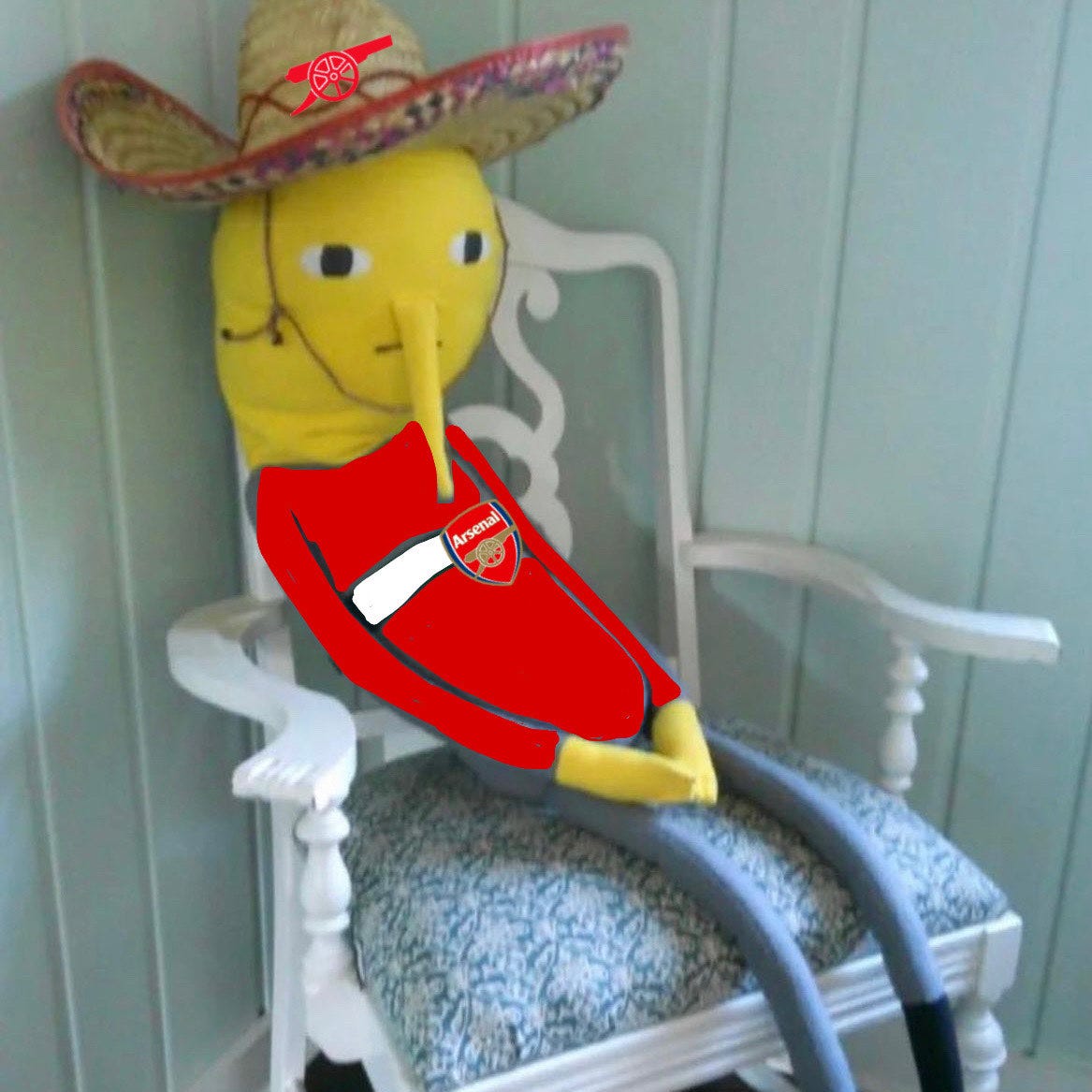 ArsenalX’s Substack