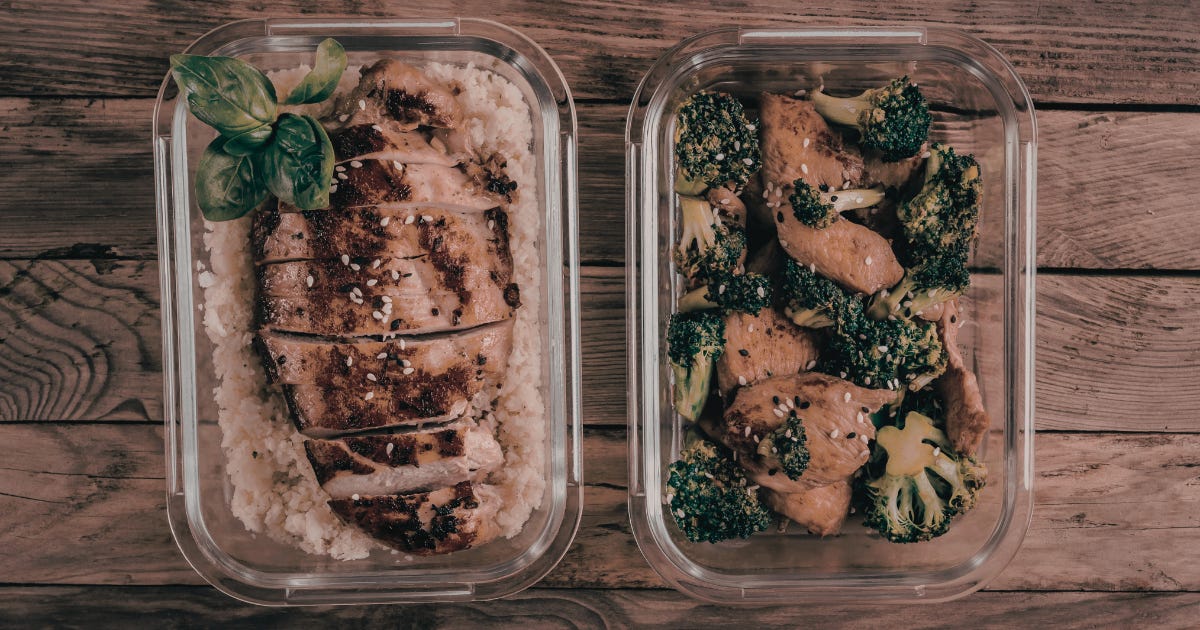 5 Recipes to Add to Your Rotation This Week