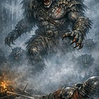 Barovia - Session 86
