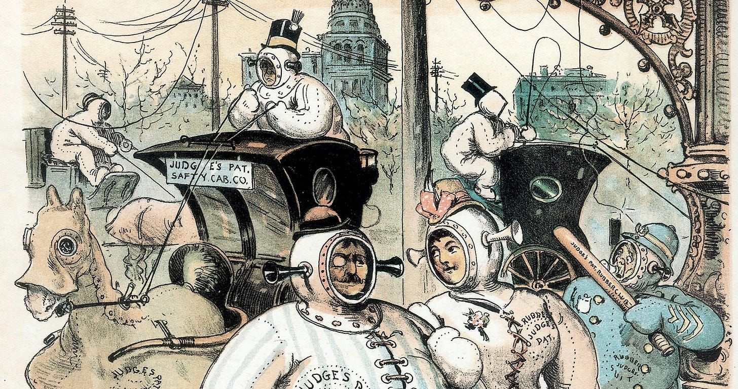 In Defense of AI Slop
