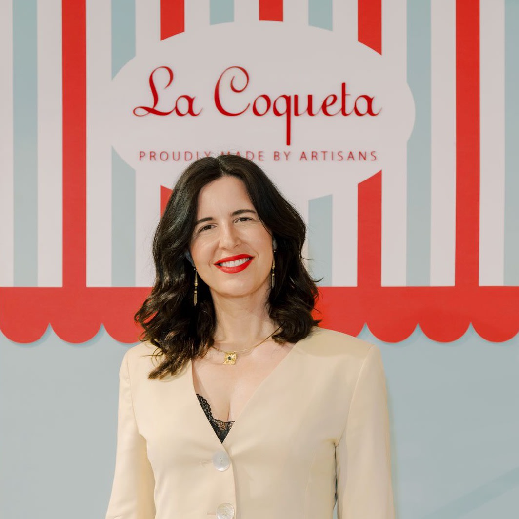 Artwork for Thelacoquetaceliamunoz