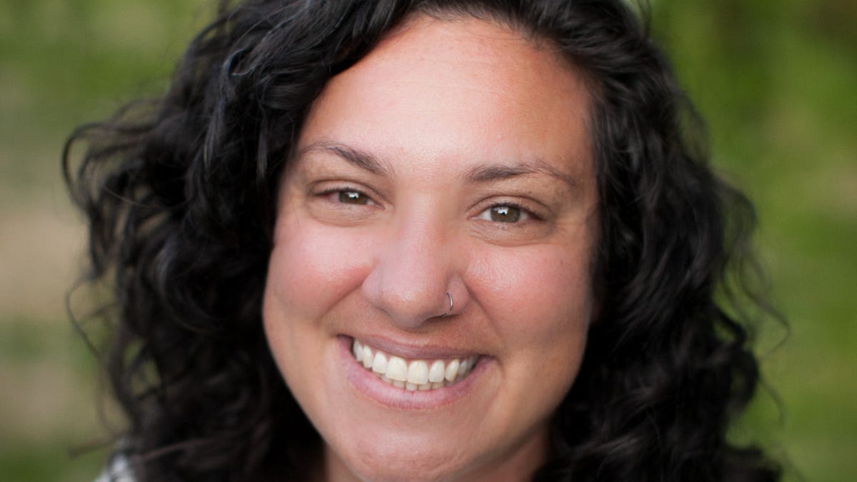 Candidate Statement: Katie Nickitas